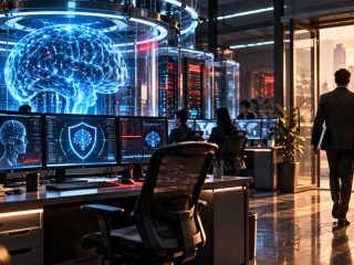 OpenAI Safety Systems Head David Robinson Resigns
