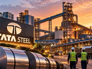Tata Steel Commissions ₹9,067 Crore Facilities at Kalinganagar, Expands Odisha Operations