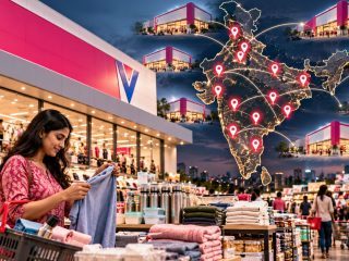 Vishal Mega Mart Adds 26 Stores in Q2 FY27 as Own Brands Drive 72.5% of Product Sales