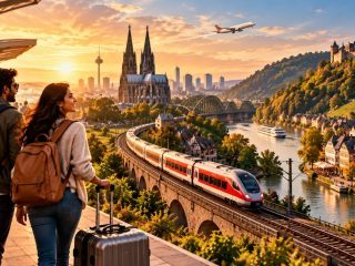 Germany targets two-fold rise in Indian tourist overnight stays by 2030