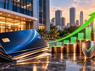 SBI Card Q2 FY27 Profit Jumps 75% to ₹778 Crore as Asset Quality Improves