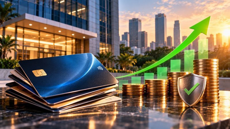 SBI Card Q2 FY27 Profit Jumps 75% to ₹778 Crore as Asset Quality Improves