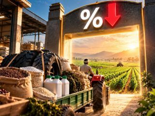 GST Council May Cut Tax on Farm Inputs, Exempt Seed Storage