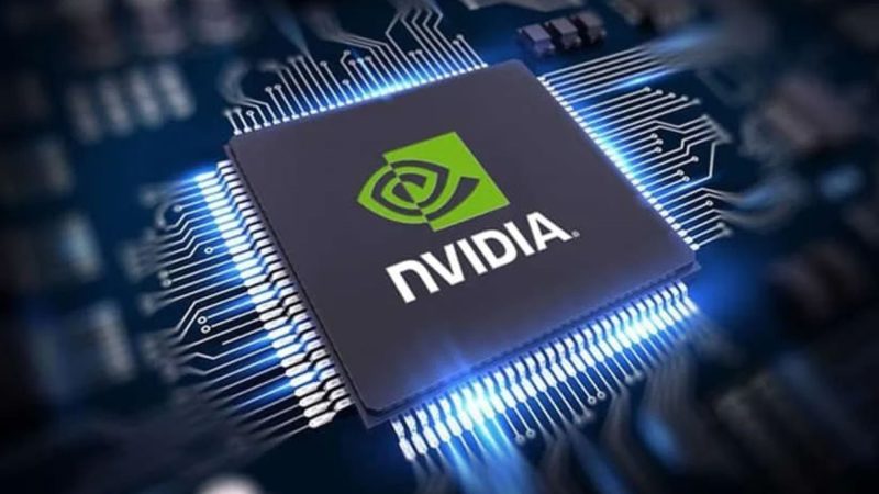 Amazon Explores Offloading $8 Billion of Nvidia AI Chips via SPV Leaseback