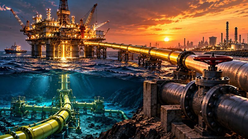Govt Hikes Deepwater Gas Price Ceiling to $9.89/MMBtu, APM at $7