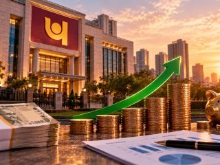 PNB Q2 Results: Net Profit Rises 13% to ₹5,532 Crore in FY27