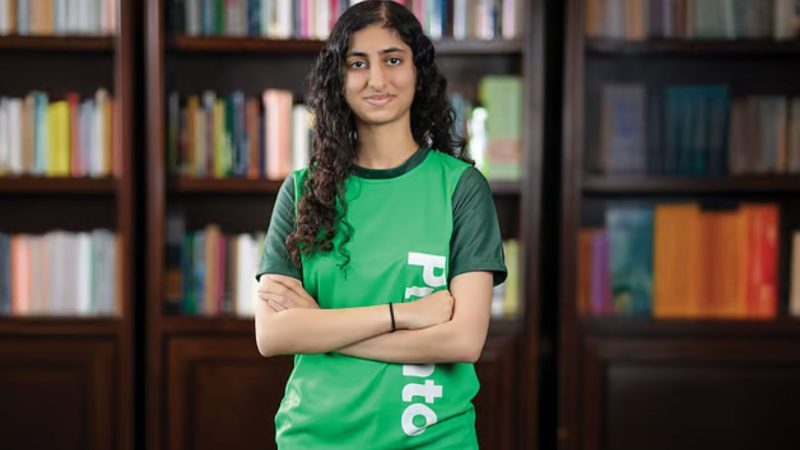 Pronto Founder Anjali Sardana Sets Up US-Based Physical AI Startup Provision Labs